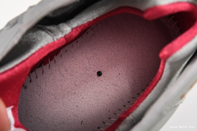 Jordan Cardinal BV6281-006 7 Air Reflective 0701
